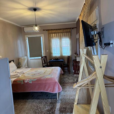 Отель Agapi Орма Экстерьер фото